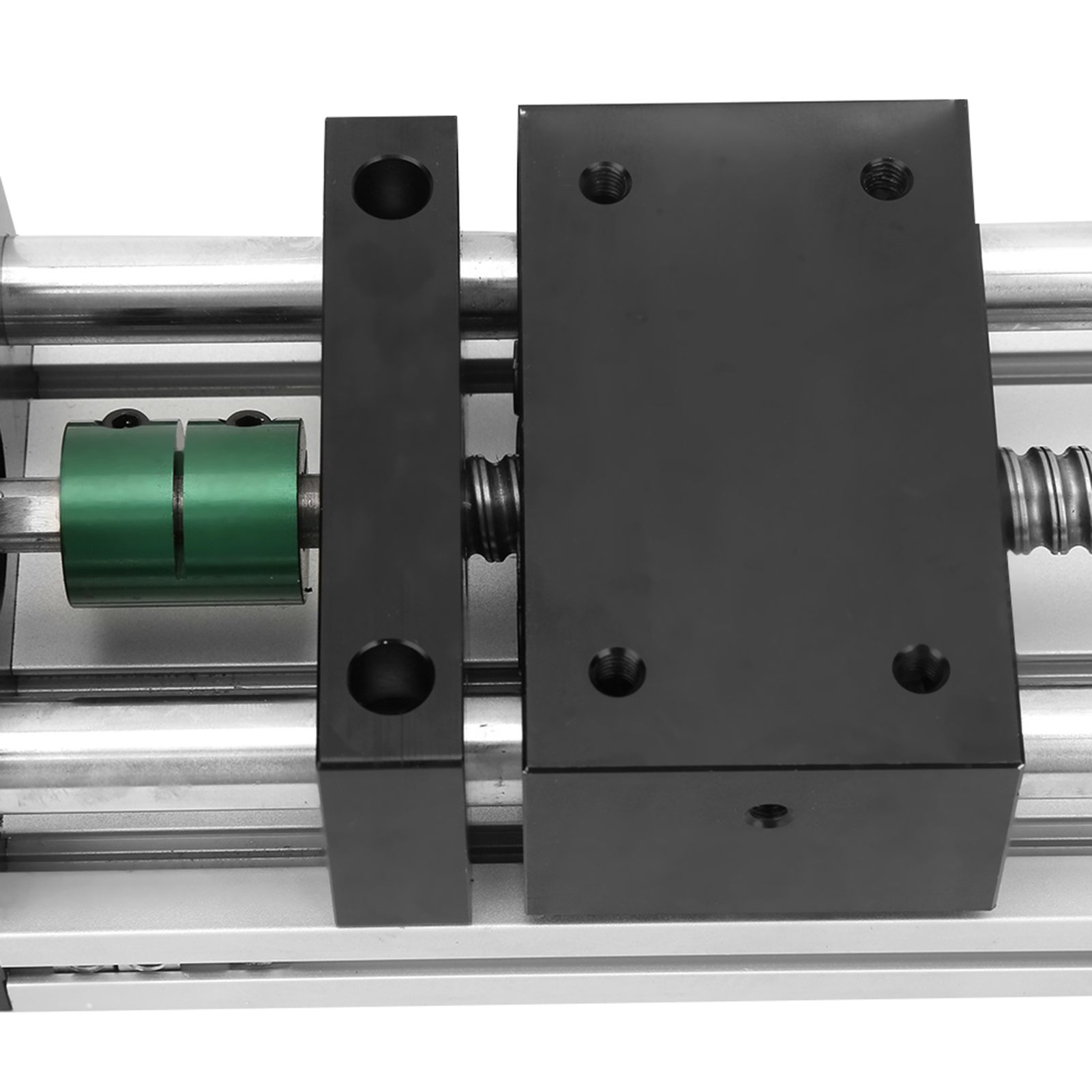 Lineaire geleiderail met dubbe - Linear Rail recensie en prijs