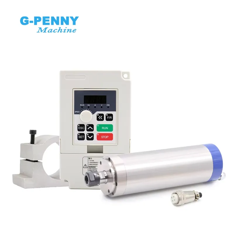 Aanpassingsset G-PENNY 110v/22 - Water Cooled Spindle recensie en prijs