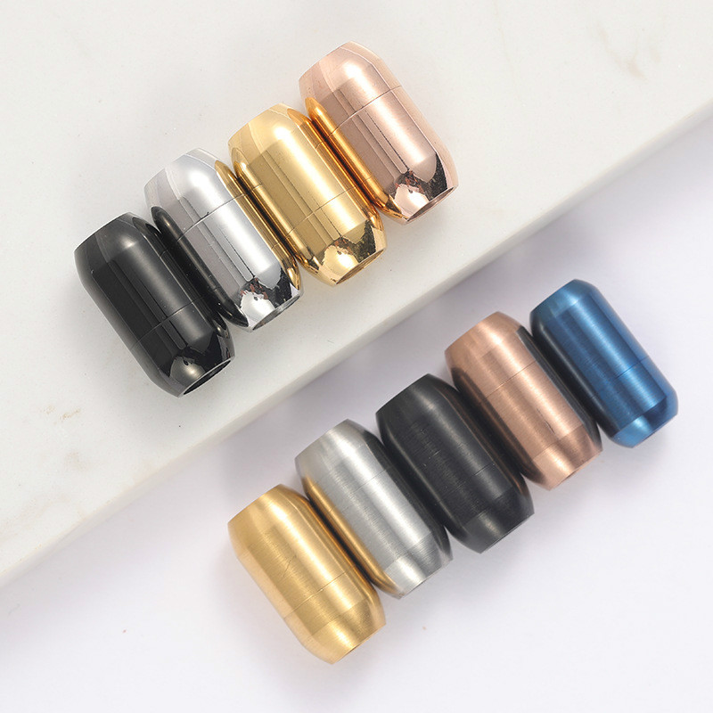 5 stks/partij Rvs Magnetische  - Coupling 8Mm recensie en prijs