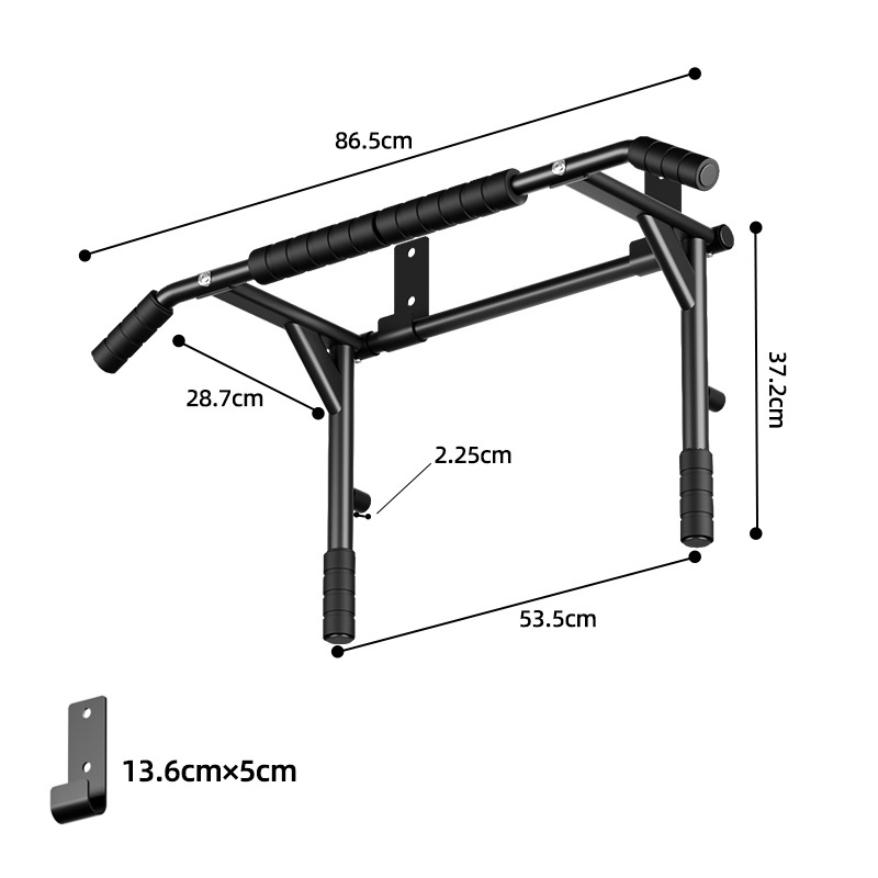 Multifunctionele aan de muur g - Ball Screw recensie en prijs