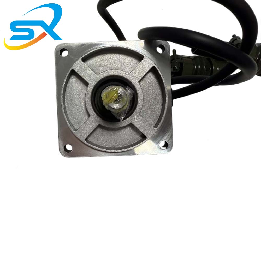 Nieuwe of gebruikte servomotor - Servo Motor recensie en prijs