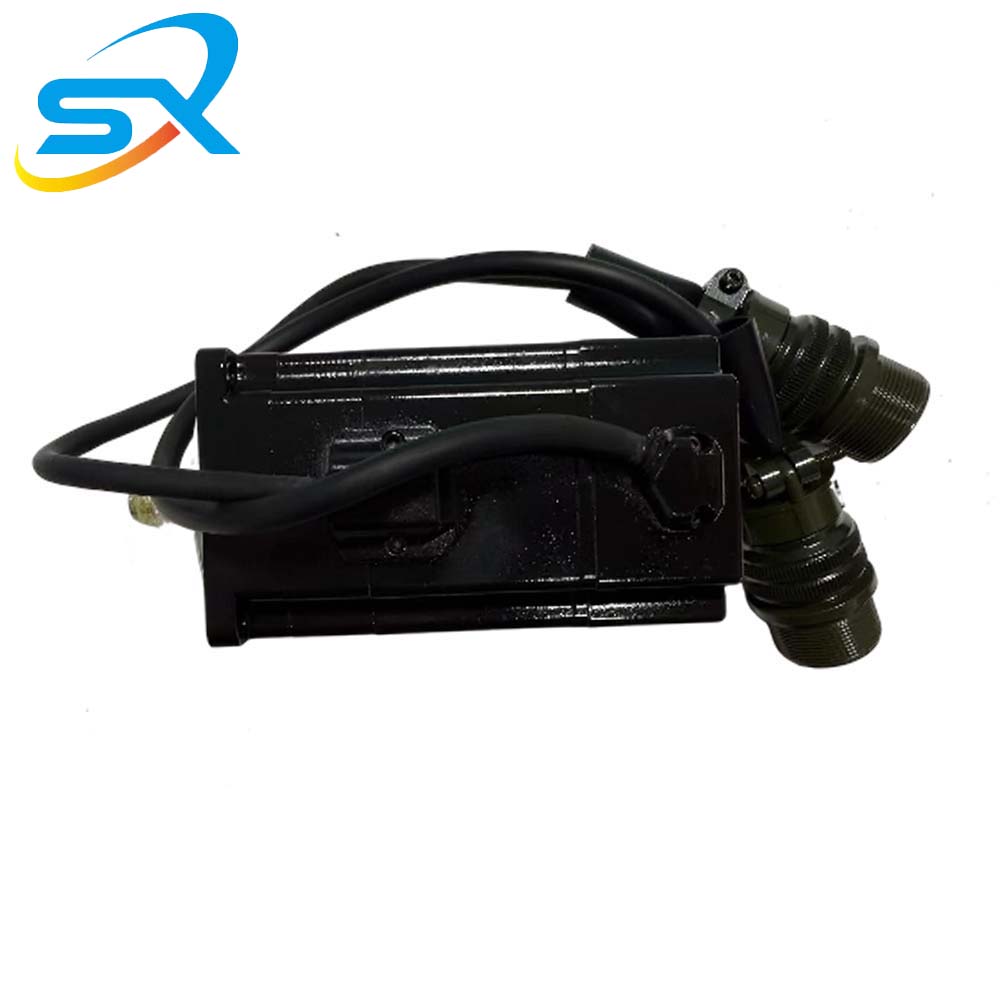 Nieuwe of gebruikte servomotor - Servo Motor recensie en prijs
