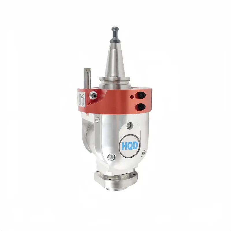 HQD-motorenfabrikant numeriek  - Spindle Motor recensie en prijs