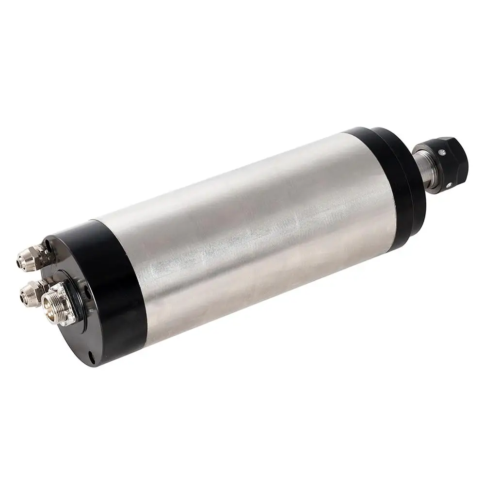 2,2 kW watergekoelde spindelmo - Water Cooled Spindle recensie en prijs