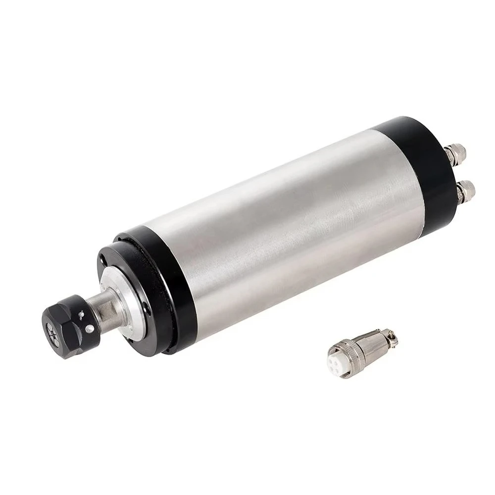 2,2 kW watergekoelde spindelmo - Water Cooled Spindle recensie en prijs
