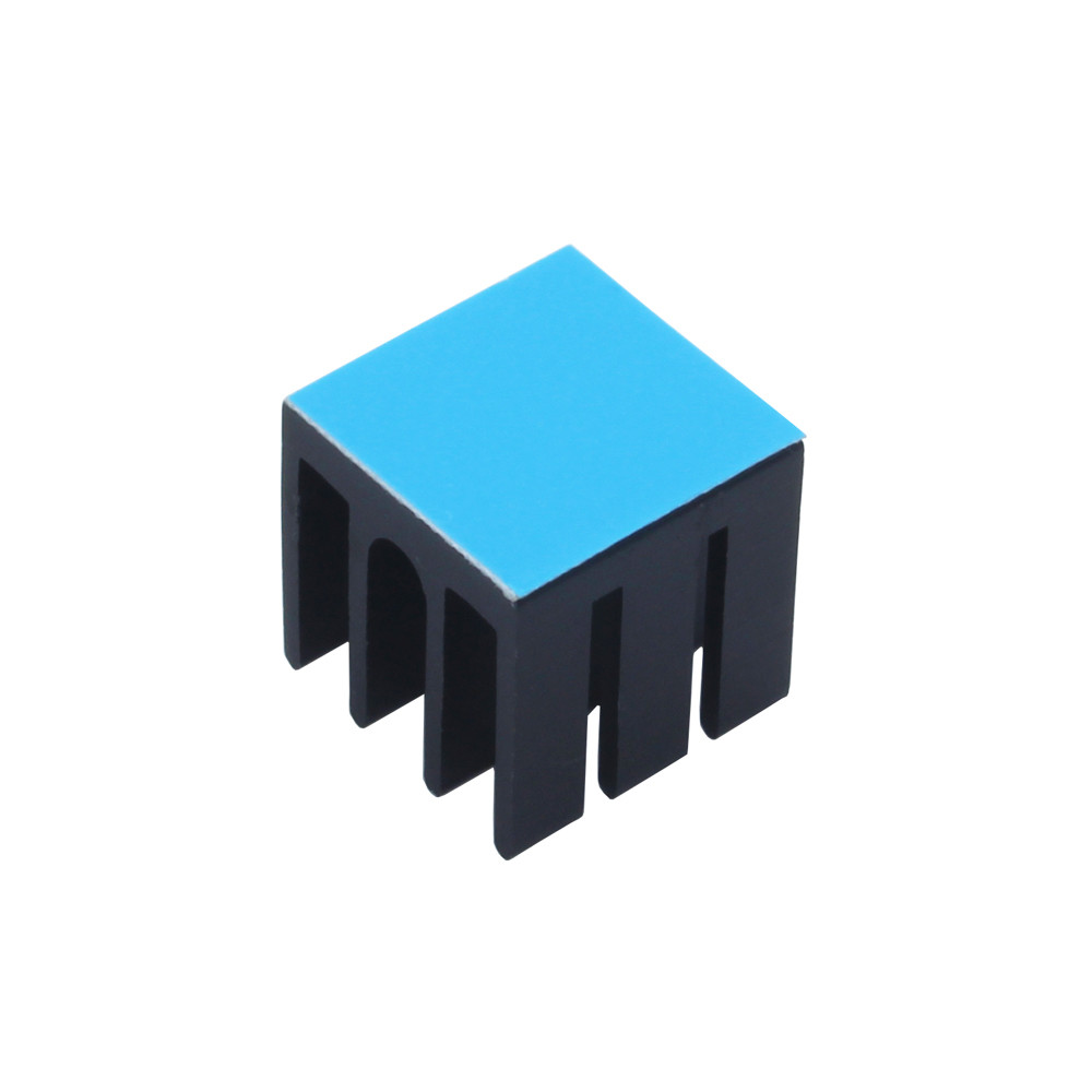 12x12x12mm 50 stuks Aluminium  - Aluminium Extrusion recensie en prijs