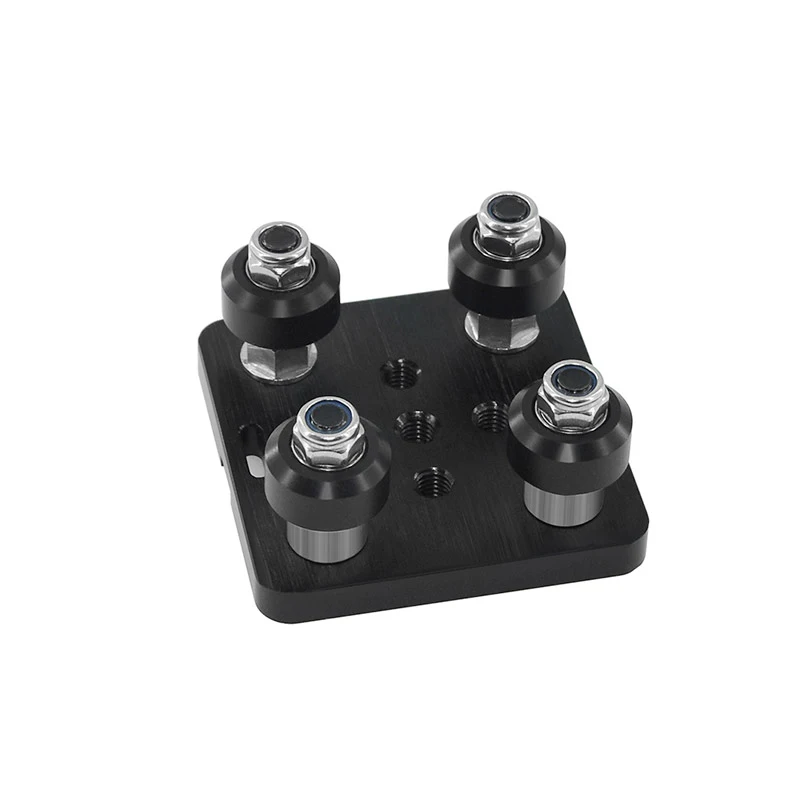 3D Printer Onderdelen 2020 V-O - V Slot Wheel recensie en prijs