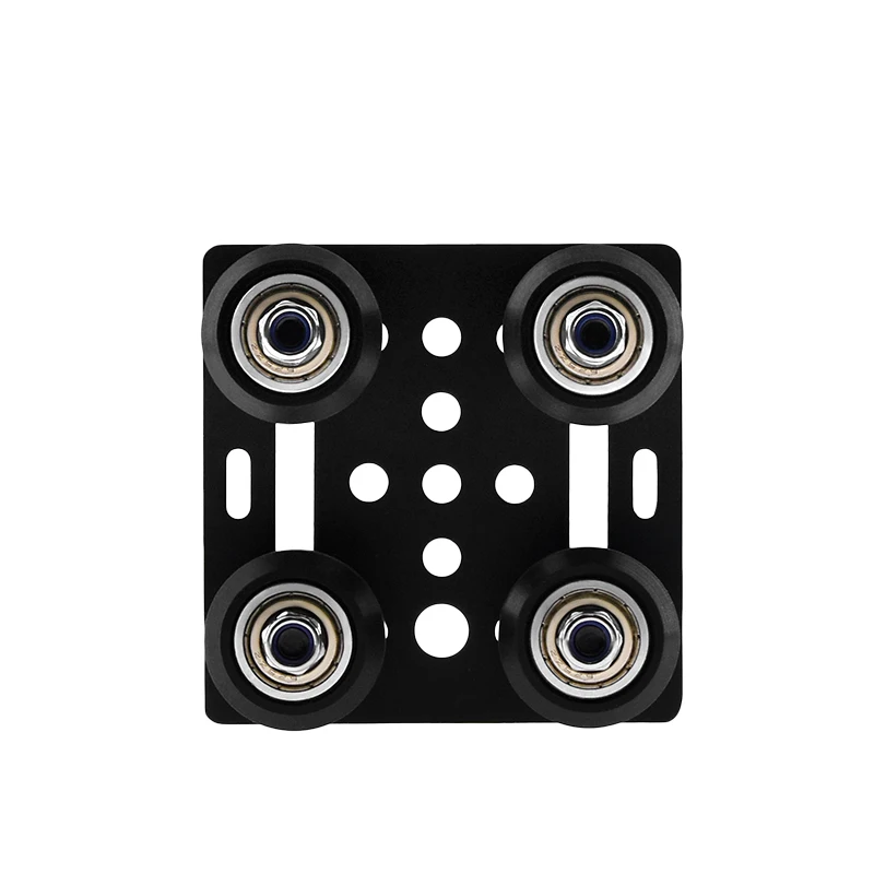 3D Printer Onderdelen 2020 V-O - V Slot Wheel recensie en prijs