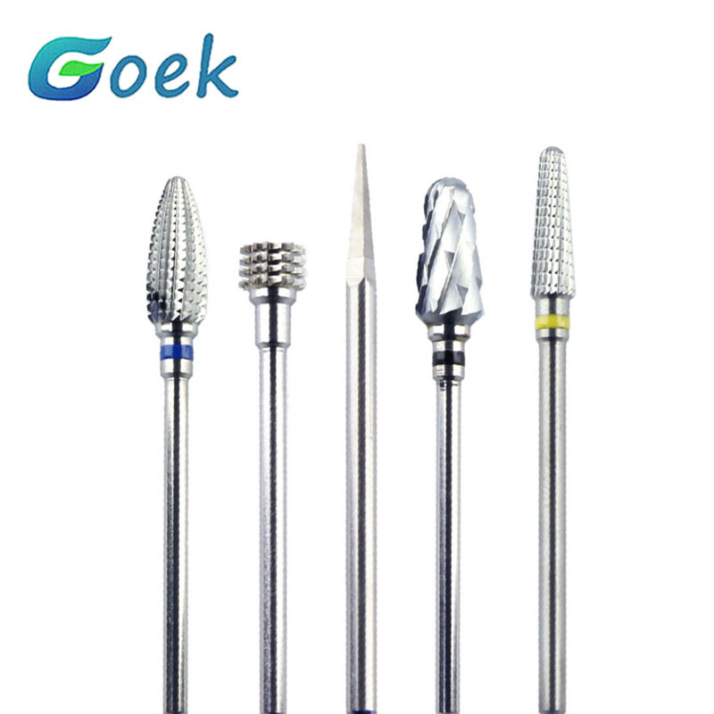 1 Stuk Tandheelkundige Burs Po - Carbide End Mill recensie en prijs
