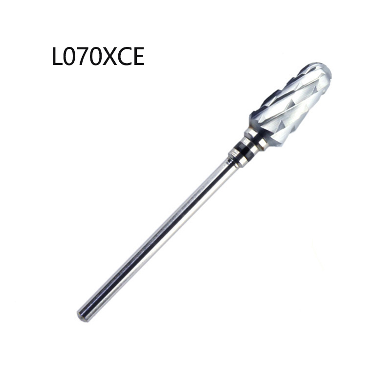 1 Stuk Tandheelkundige Burs Po - Carbide End Mill recensie en prijs