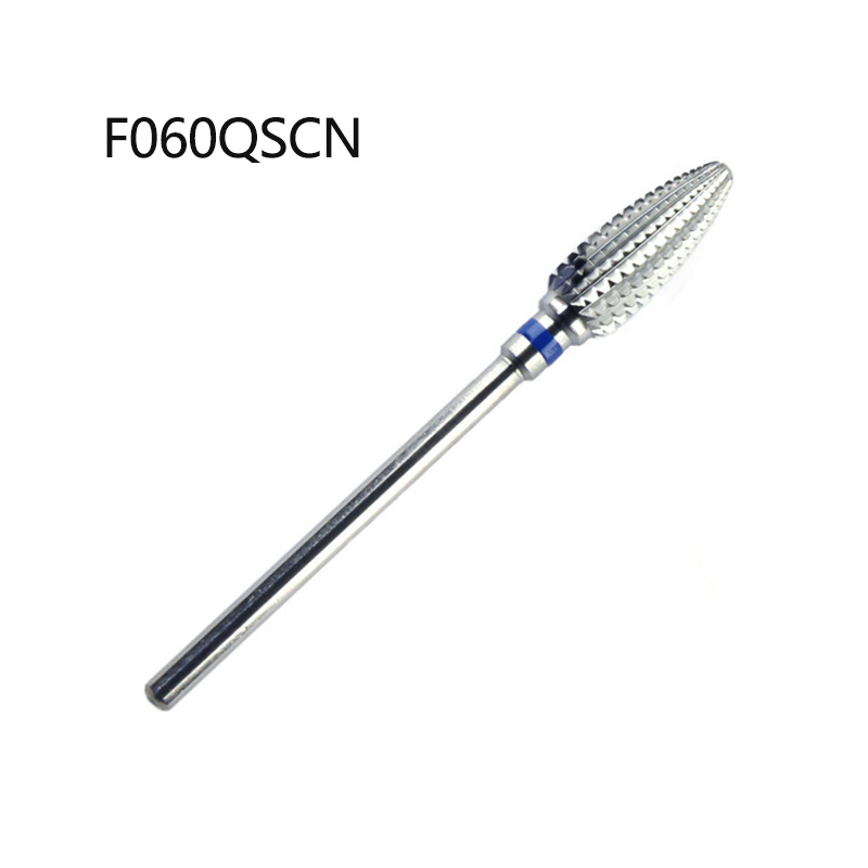 1 Stuk Tandheelkundige Burs Po - Carbide End Mill recensie en prijs