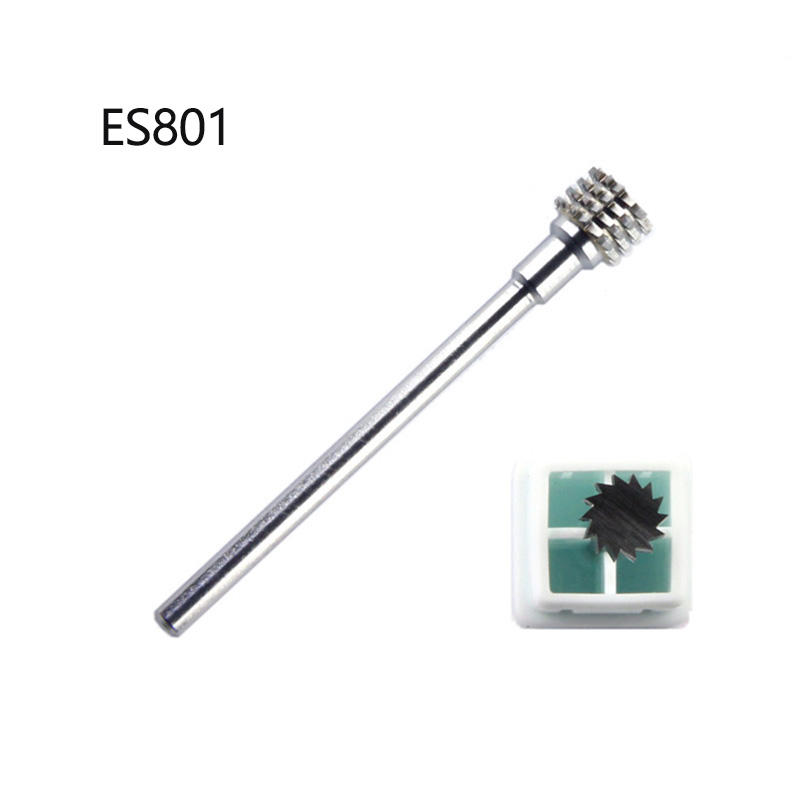 1 Stuk Tandheelkundige Burs Po - Carbide End Mill recensie en prijs