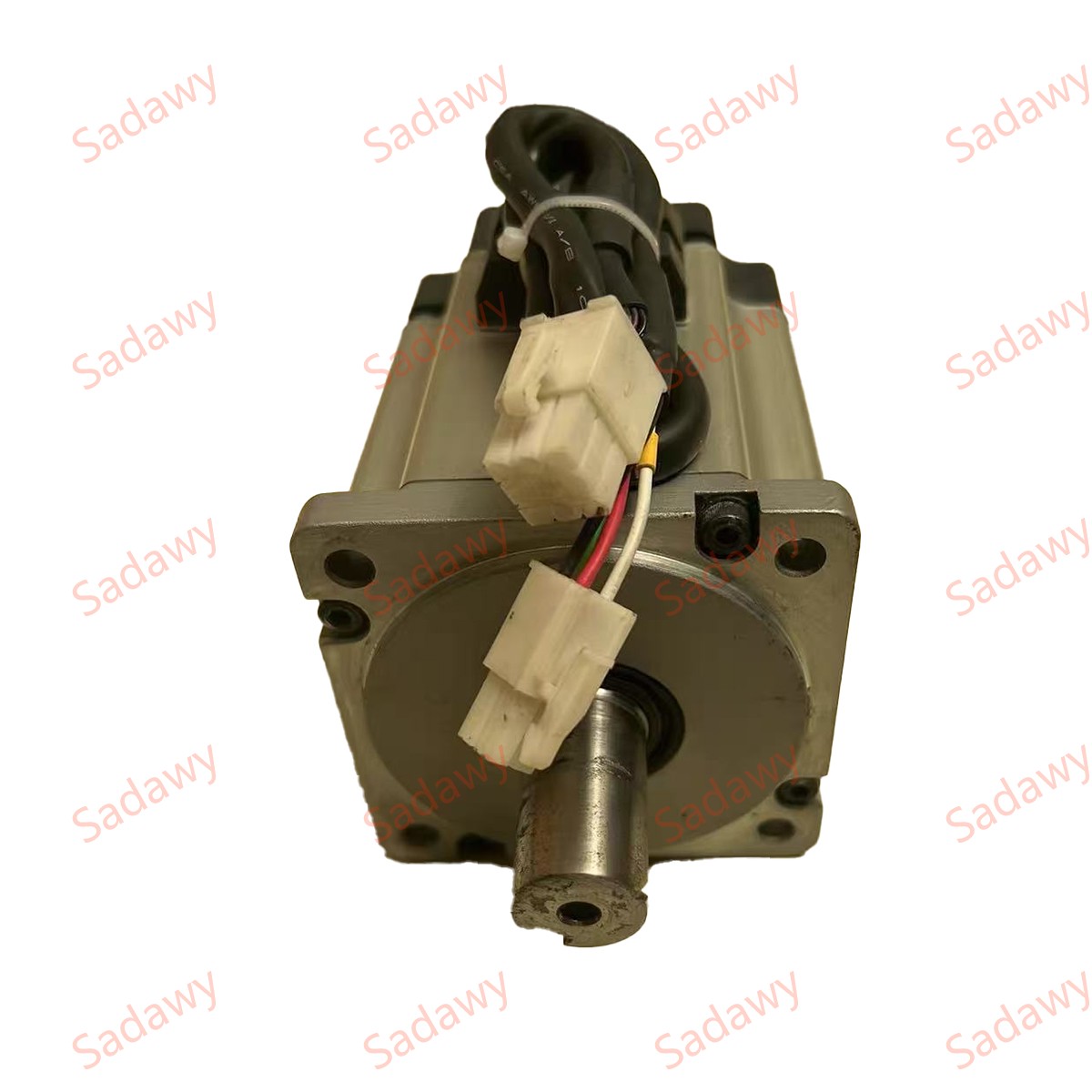 Japan gloednieuwe originele MS - Servo Motor recensie en prijs