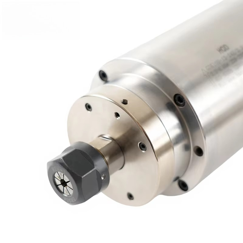 HQD Constant Power GDK100-12-2 - Water Cooled Spindle recensie en prijs