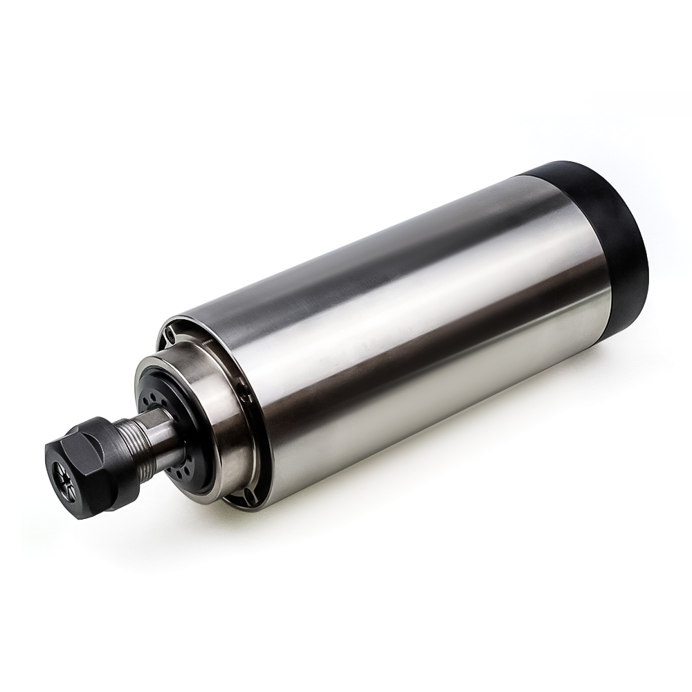 1.5KW/2.2KW CNC Spindelmotor 1 - Water Cooled Spindle recensie en prijs