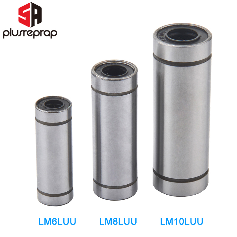LM6LUU LM8LUU LM10LUU Langer L - Lm8Uu Bearing recensie en prijs