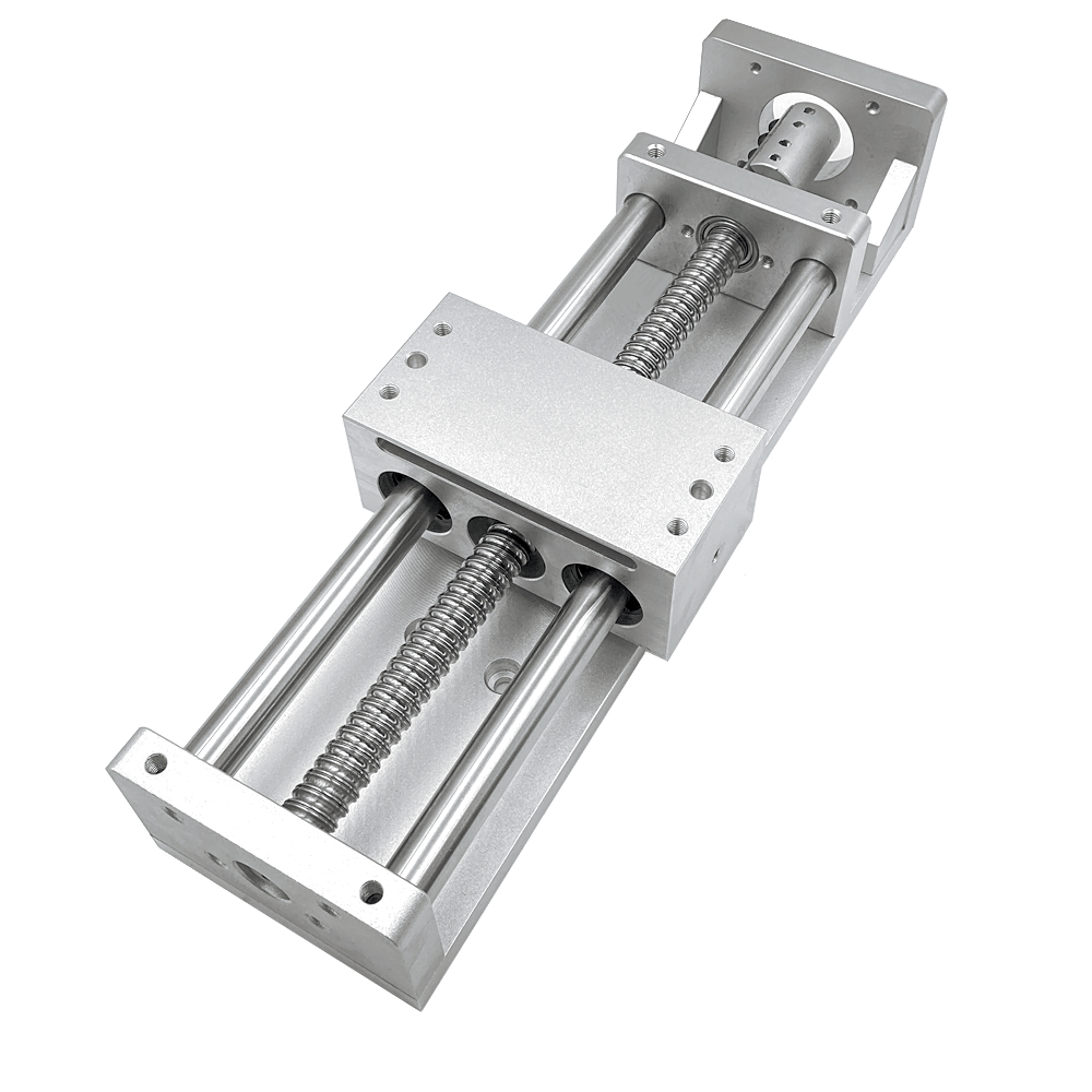 XYZ-as lineaire geleiderail, 9 - Linear Rail recensie en prijs