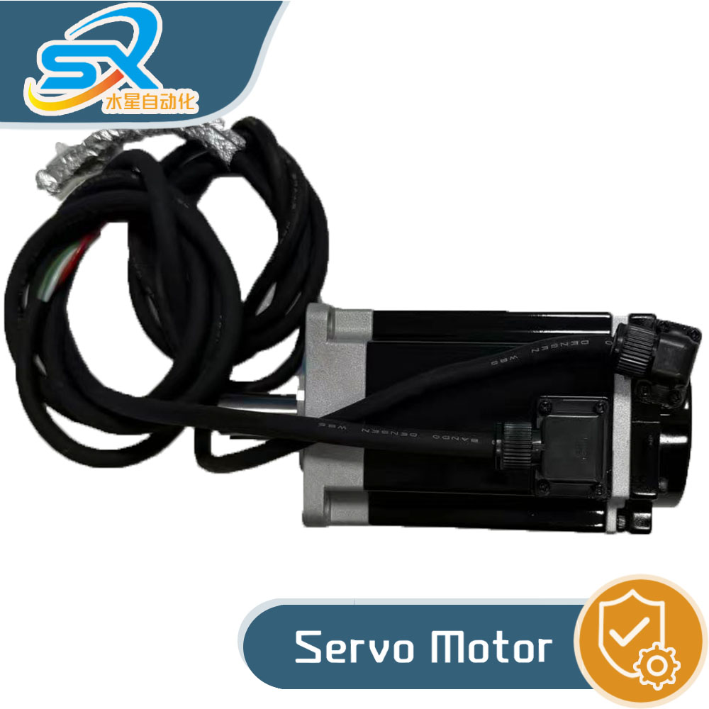 SANYO DENKI AC Servomotor R2AD - Servo Motor recensie en prijs