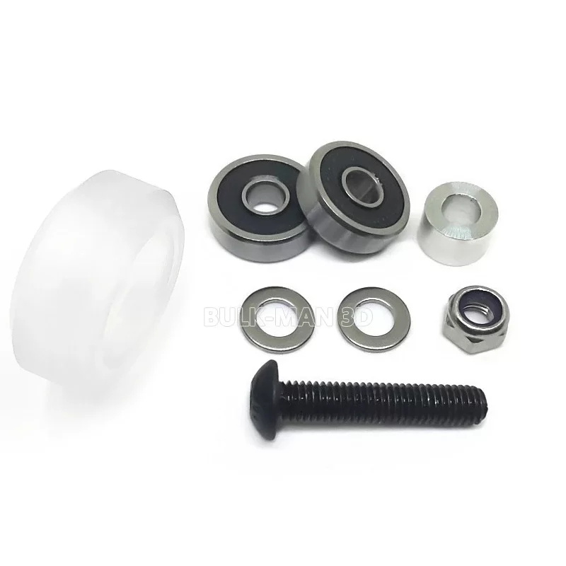 10Sets Openbuilds Xtreme Solid - V Slot Wheel recensie en prijs