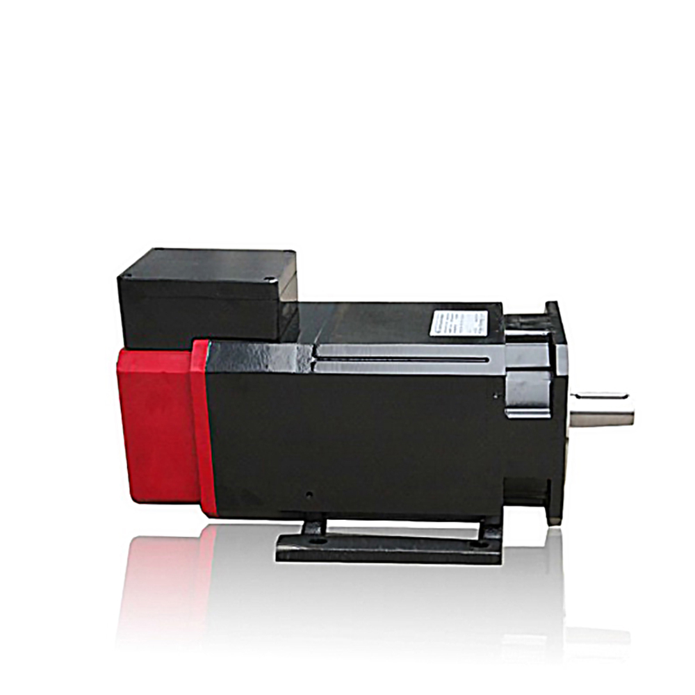 Professionele fabrieks-servomo - Servo Motor recensie en prijs