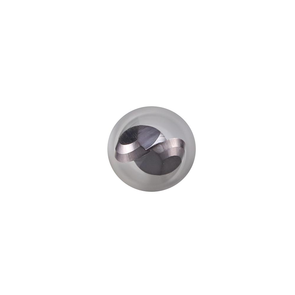1 stks Vhm Gecoat Taper Kogelf - End Mill Set recensie en prijs